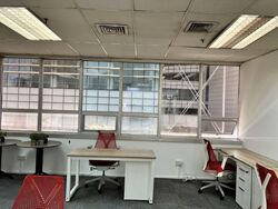 North Bridge Centre (D7), Office #547606501